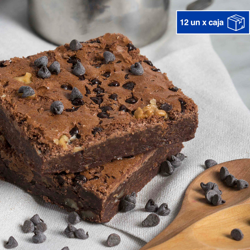Brownie 12 Un.