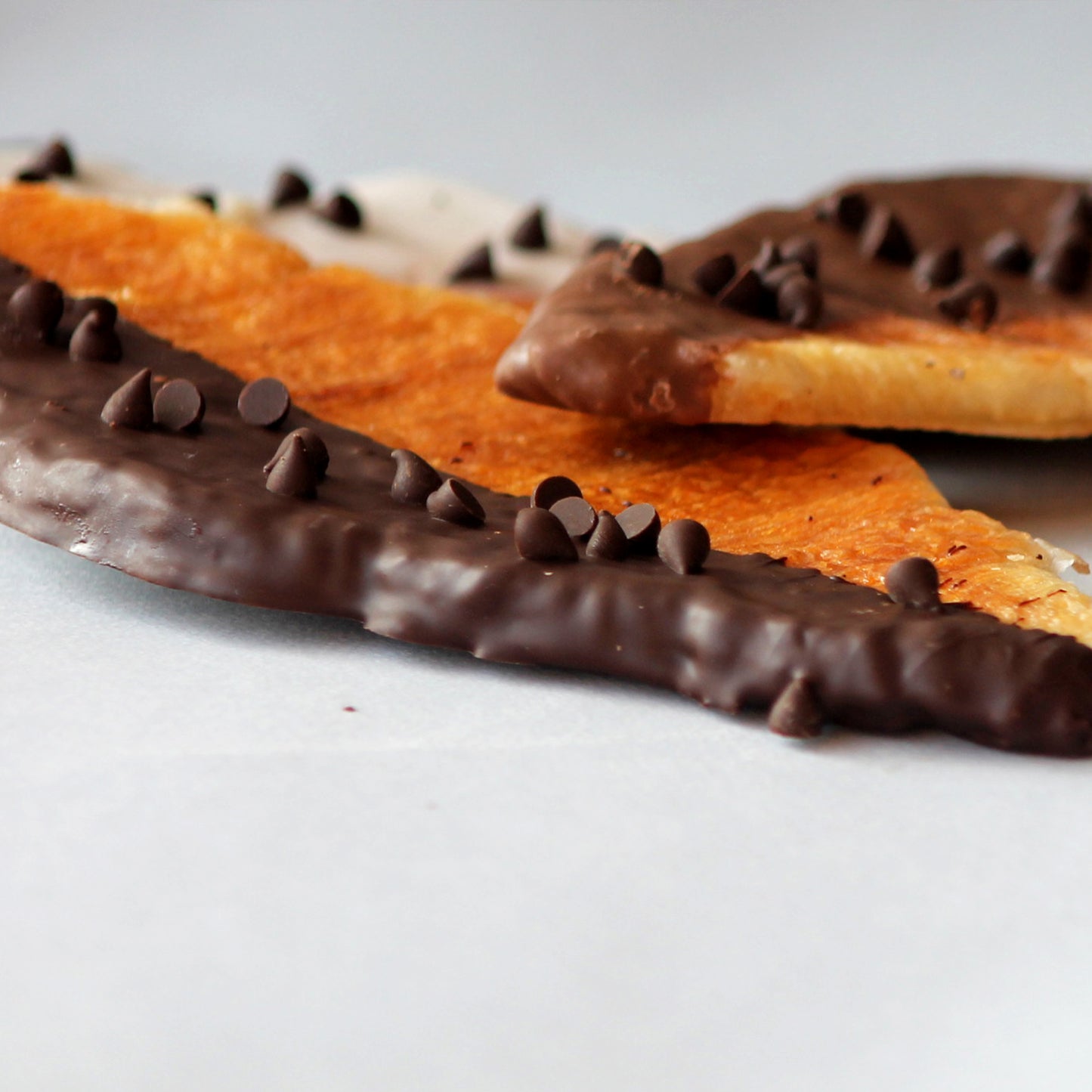 Flat Croissant Leche 12 Un.